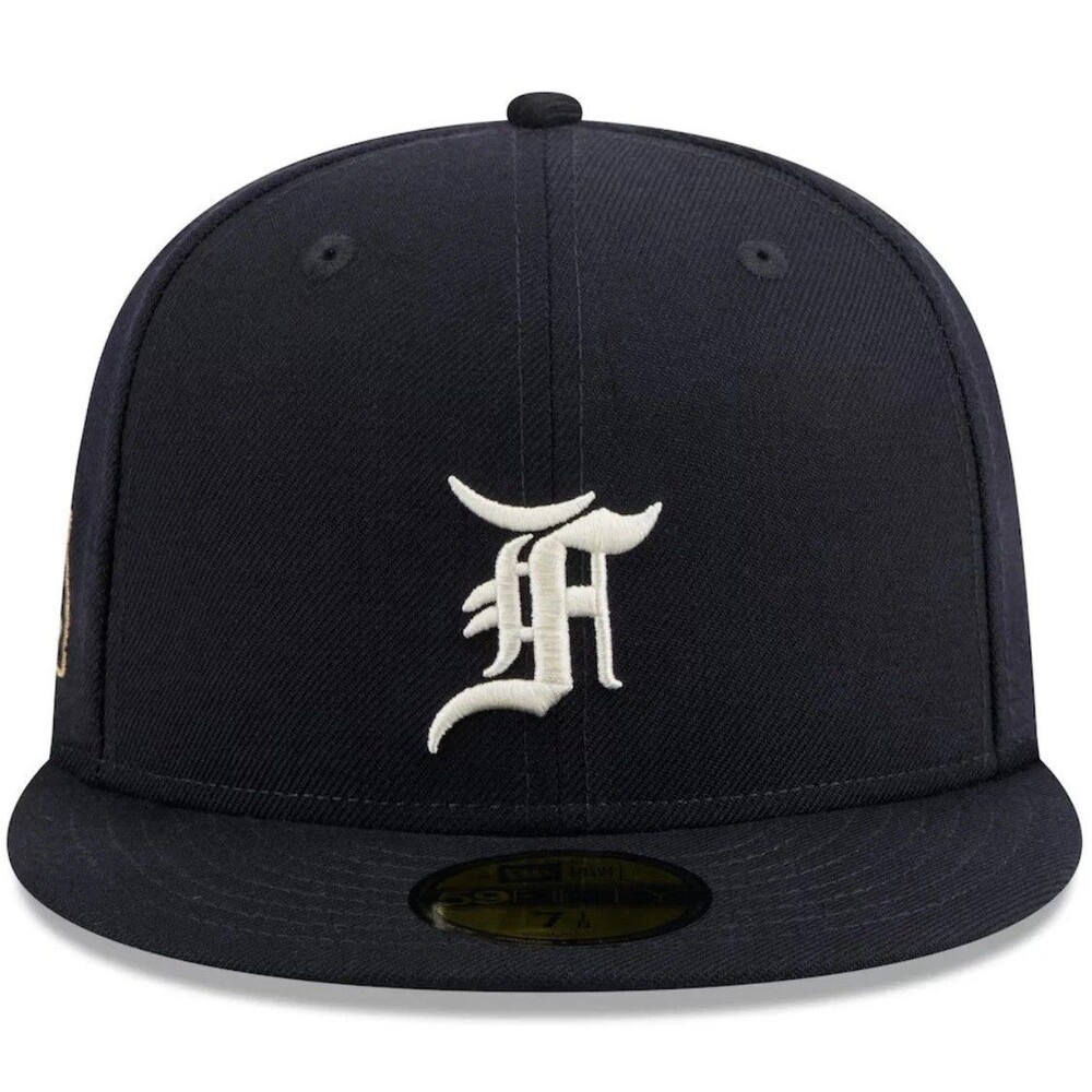 New Era Yankees 5950 Fear of God Men's Size 7 1/4 - (60766510)